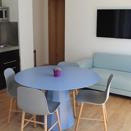 Appartements Paris Boulogne Eksteriør billede