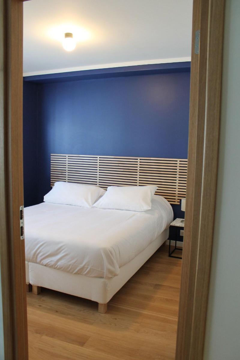 Appartements Paris Boulogne Eksteriør billede