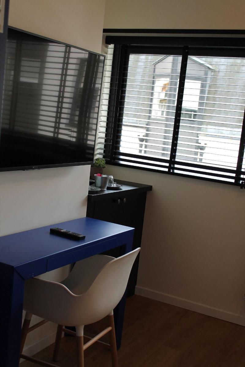Appartements Paris Boulogne Eksteriør billede