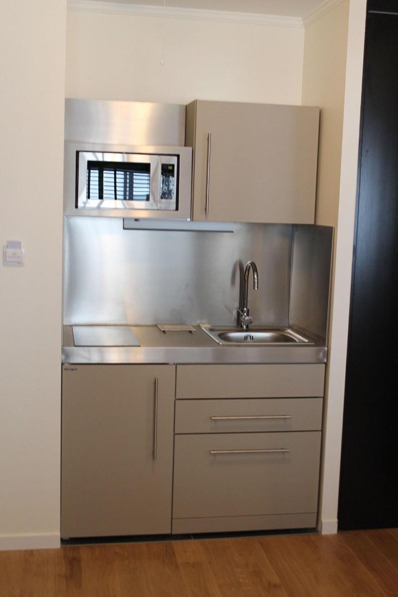 Appartements Paris Boulogne Eksteriør billede