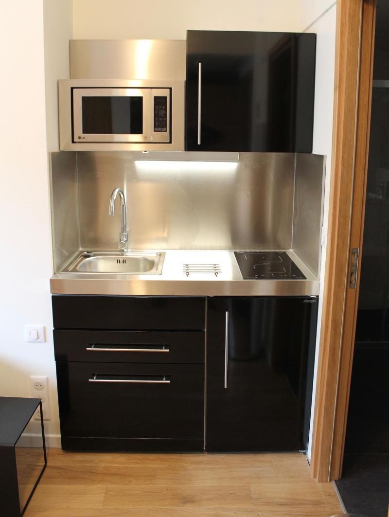 Appartements Paris Boulogne Eksteriør billede