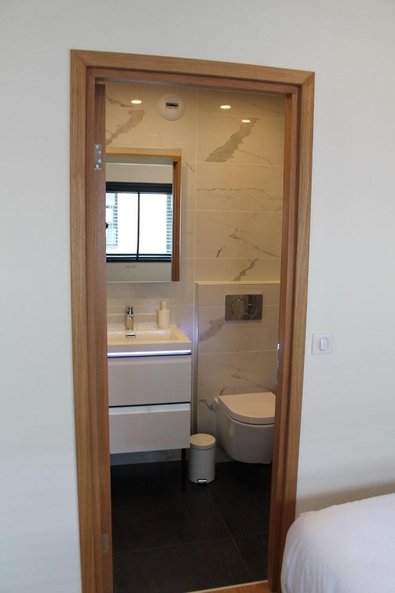 Appartements Paris Boulogne Eksteriør billede