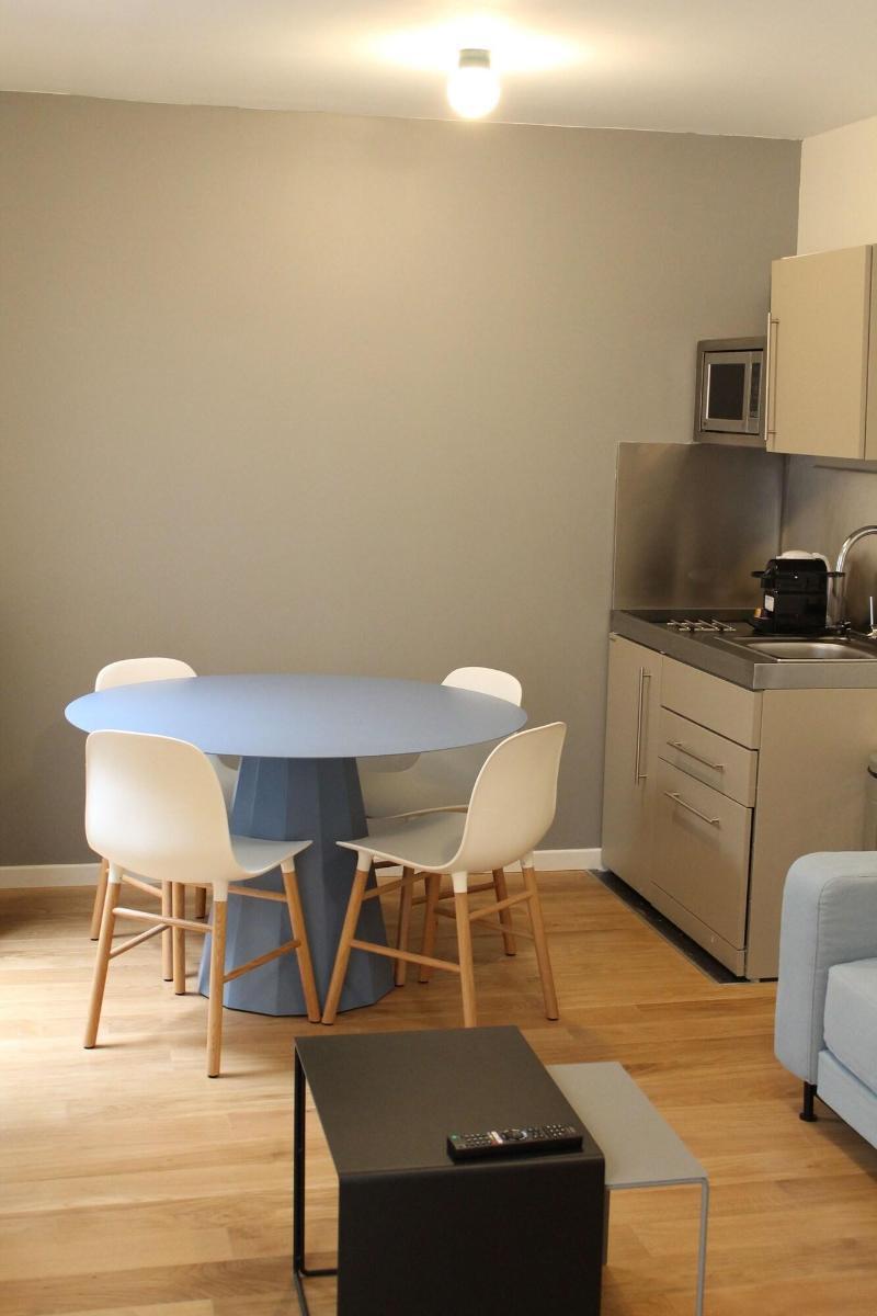 Appartements Paris Boulogne Eksteriør billede