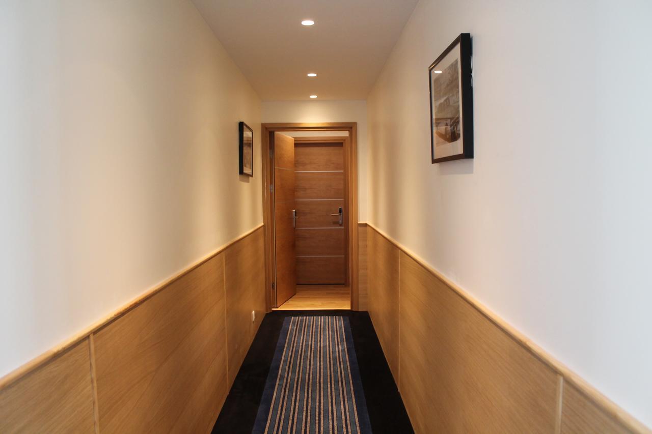 Appartements Paris Boulogne Eksteriør billede