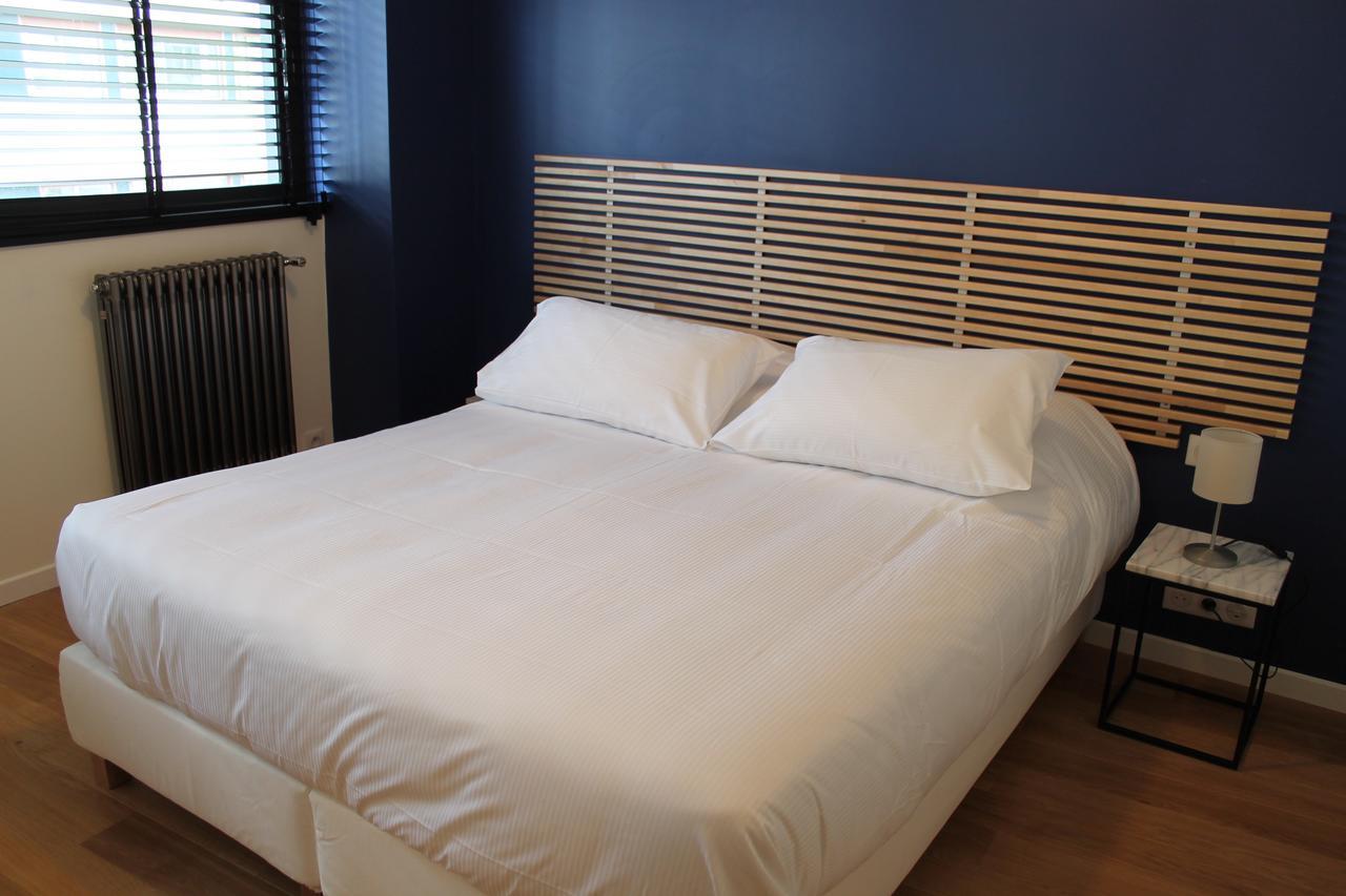 Appartements Paris Boulogne Eksteriør billede