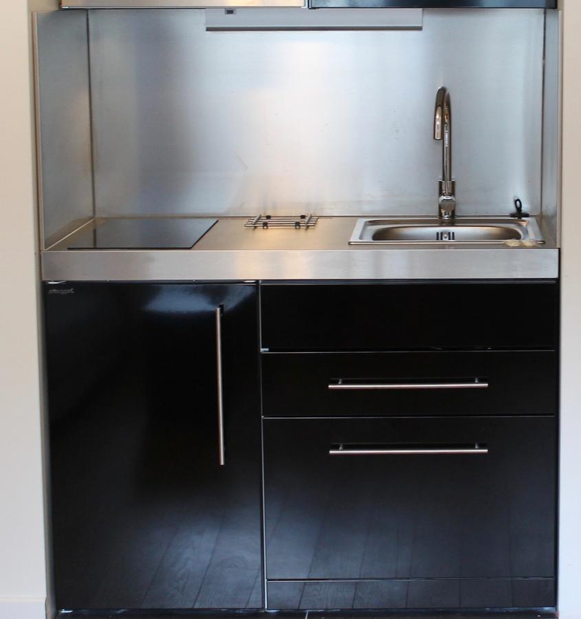 Appartements Paris Boulogne Eksteriør billede