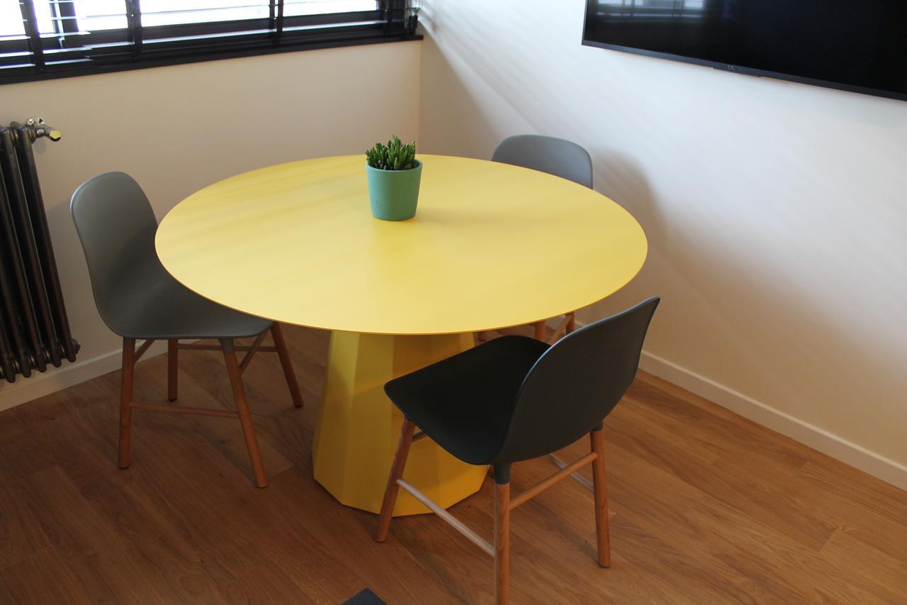 Appartements Paris Boulogne Eksteriør billede