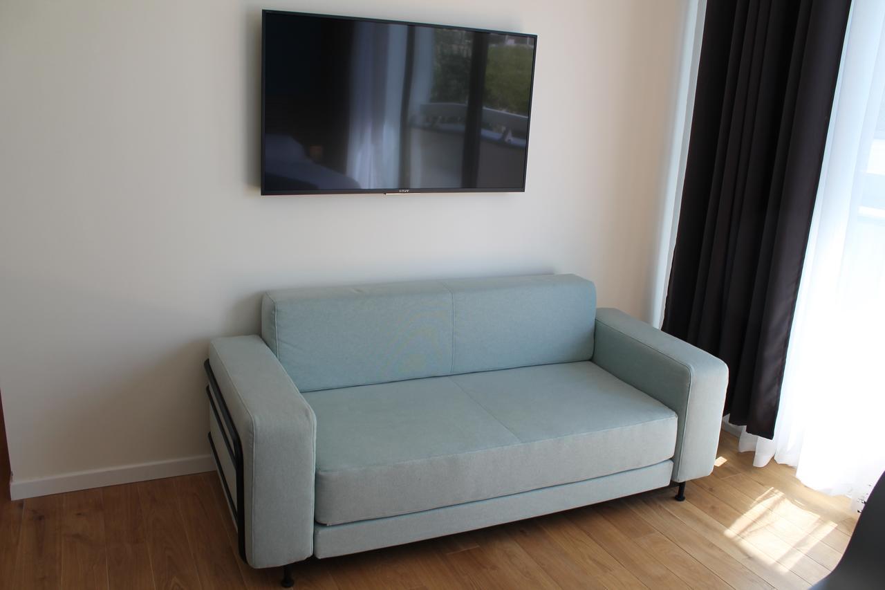 Appartements Paris Boulogne Eksteriør billede