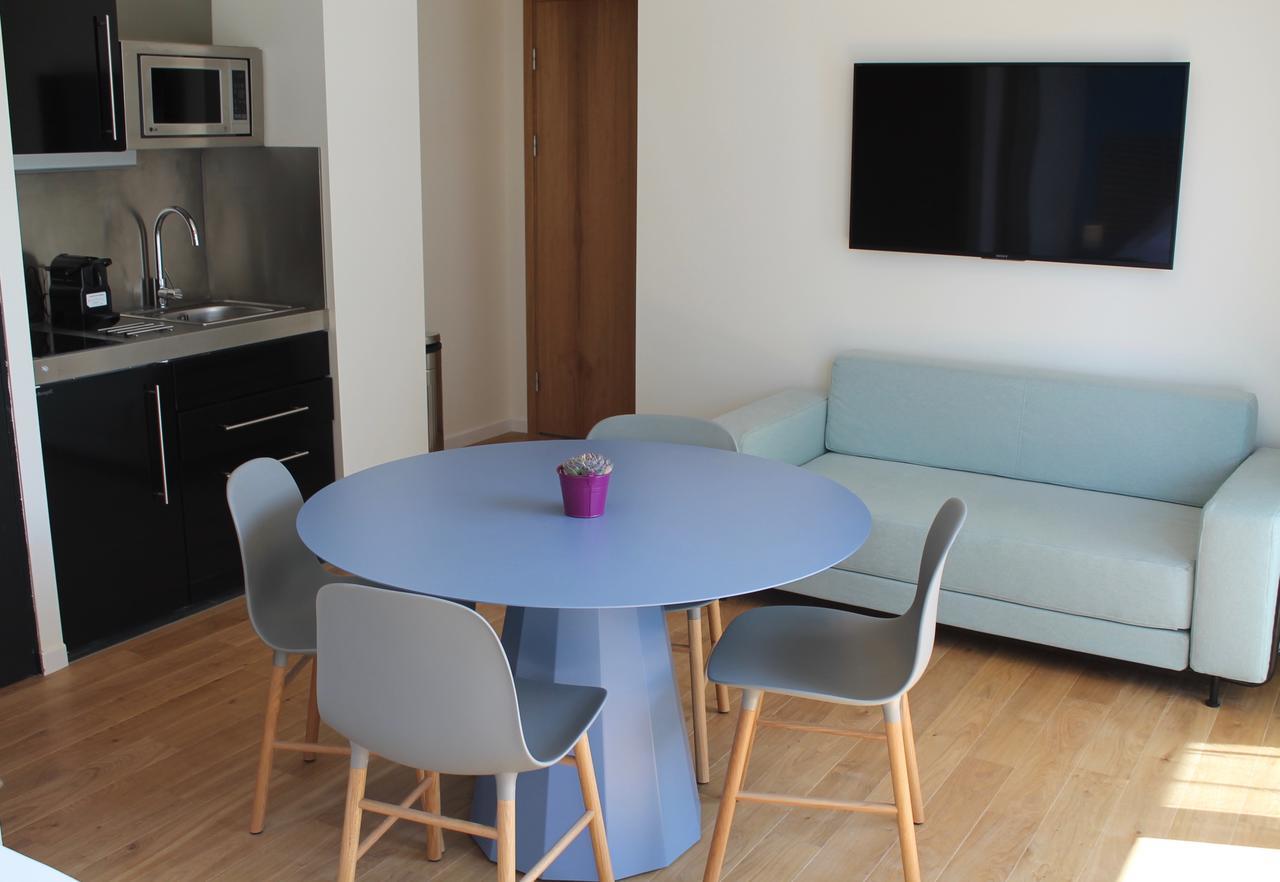 Appartements Paris Boulogne Eksteriør billede